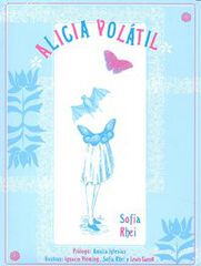 Alicia volátil Alicia volátil