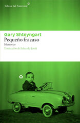 Pequeño fracaso Pequeño fracaso