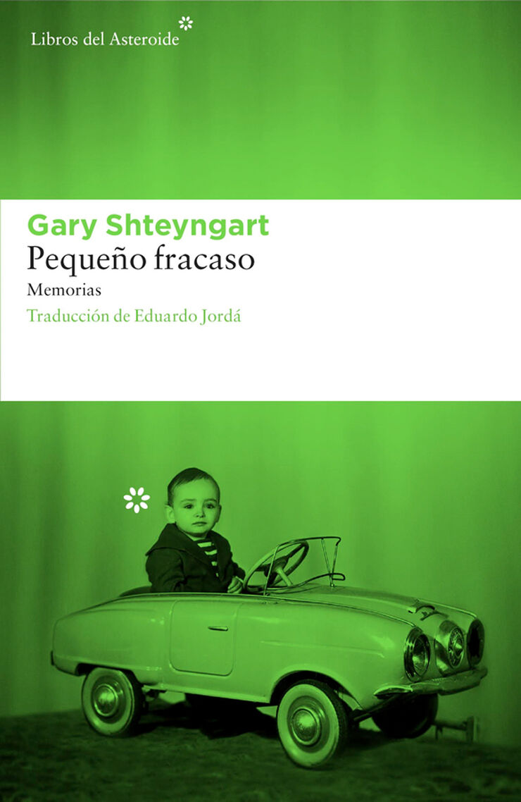Pequeño fracaso