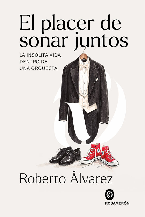 El placer de sonar juntos