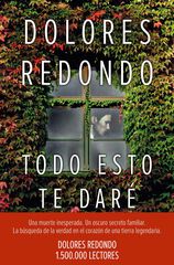 Todo esto te daré Todo esto te daré