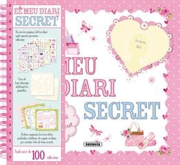 El meu diari secret