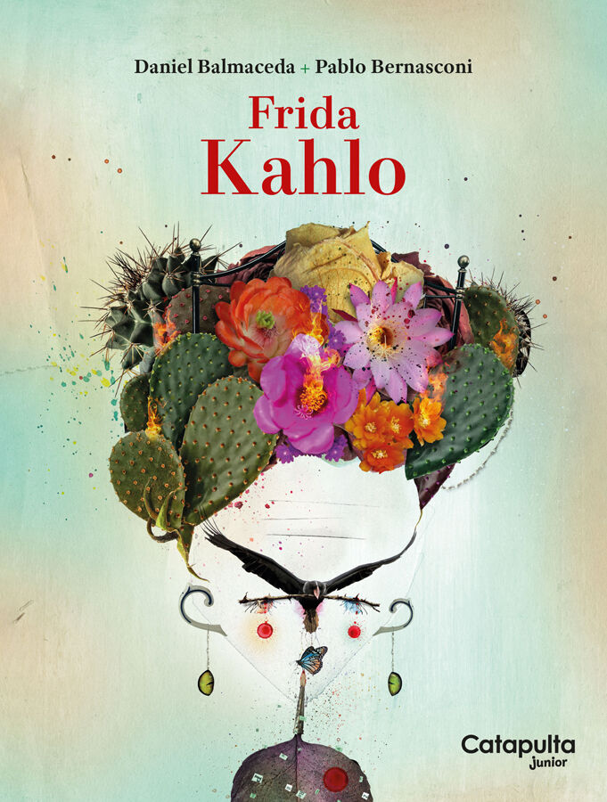 Frida Kahlo