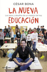 La nueva educación La nueva educación