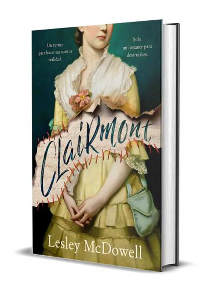 Clairmont