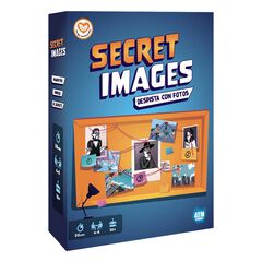 Secret Images - Despista con fotos