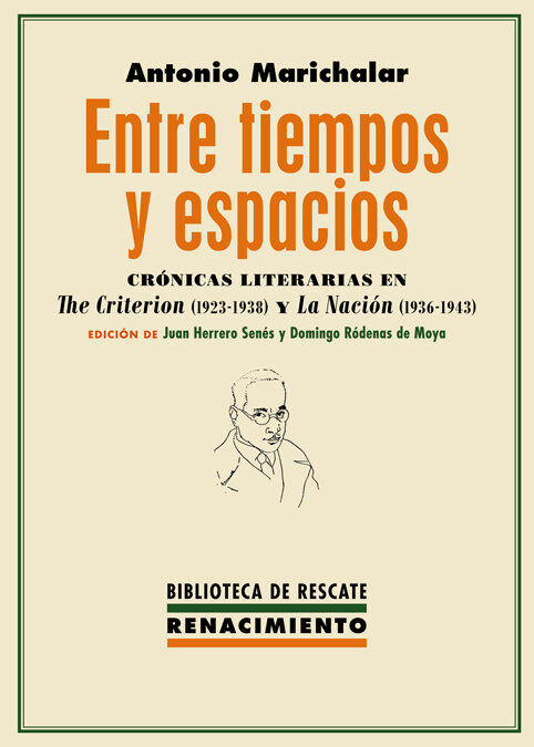 Entre tiempos y espacios