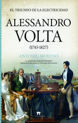 Alessandro Volta (1745-1827)