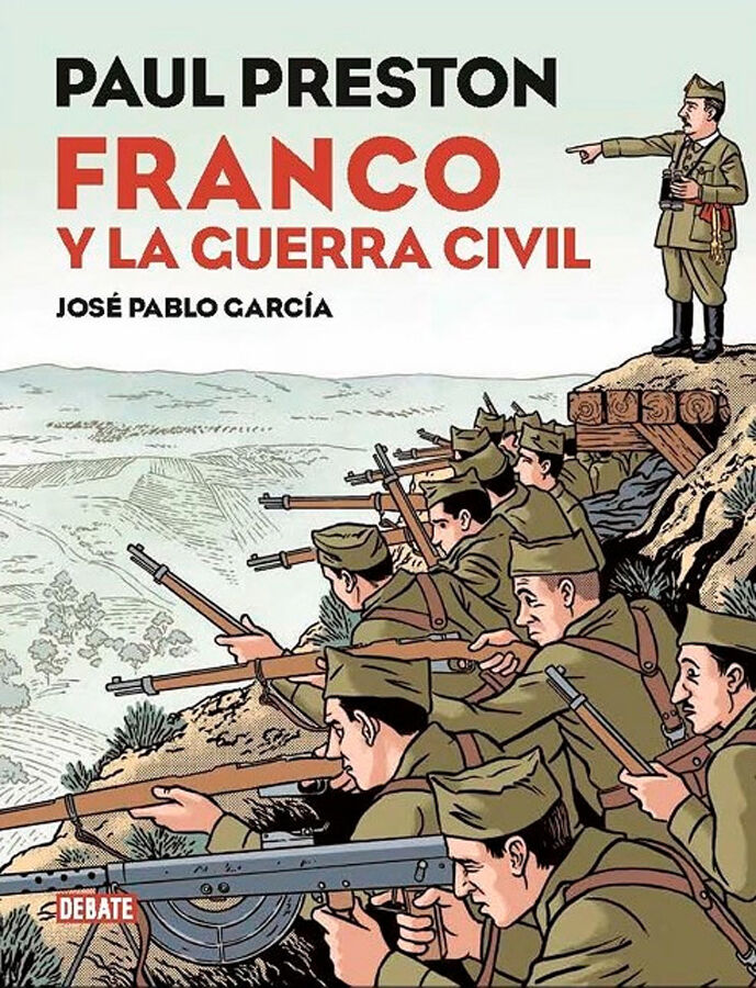 Franco y la guerra civil espa&ntilde;ola. Edici&oacute;n de lujo