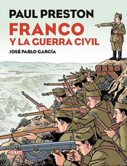 Franco y la guerra civil española. Edición de lujo