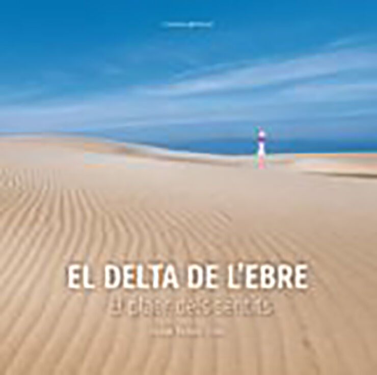 El delta de l'Ebre