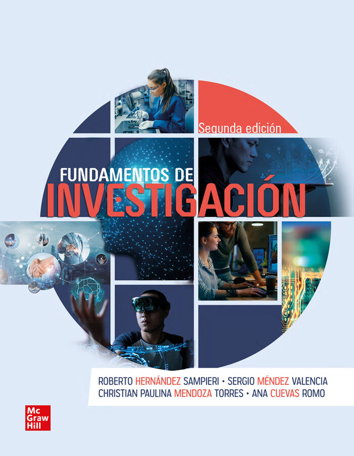 Fundamentos de Investigaci&oacute;n