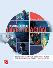 Fundamentos de Investigaci&oacute;n