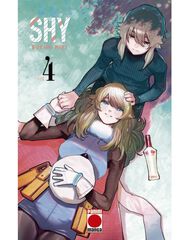 Shy 4