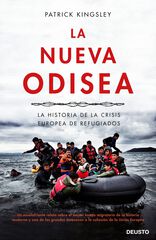 La nueva odisea La nueva odisea