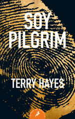 Soy Pilgrim Soy Pilgrim