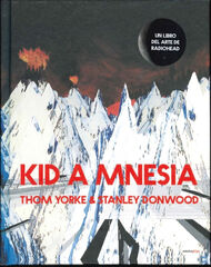 Kid A mnesia