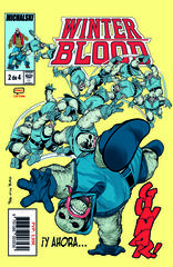 Winter Blood 2. Especial