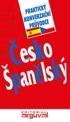Gu&iacute;a pr&aacute;ctica de conversaci&oacute;n Checo espa&ntilde;ol