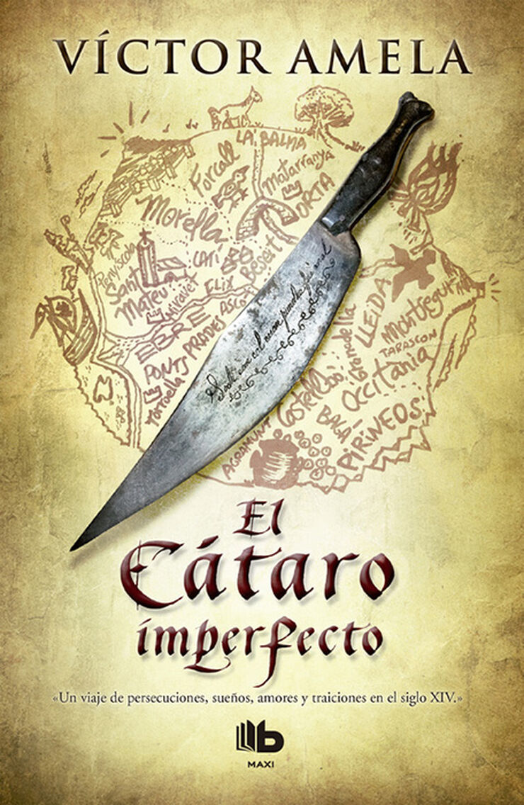 El Cátaro imperfecto