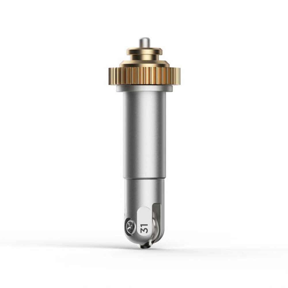 Cuchilla de corte ondulado + Carcasa