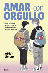 Amar con orgullo Amar con orgullo