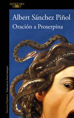 Oración a Proserpina Oración a Proserpina