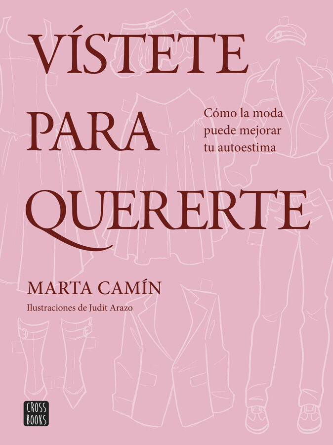 V&iacute;stete para quererte