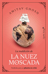 La nuez moscada La nuez moscada