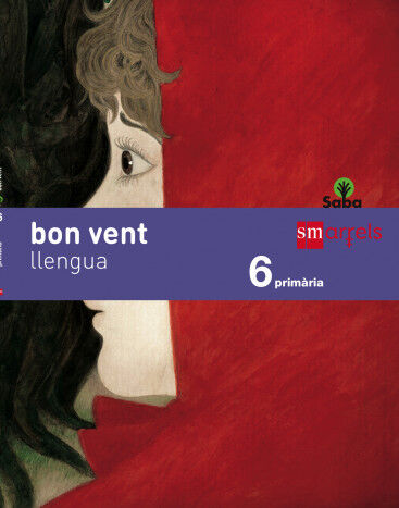 Llengua, Bon Vent. 6 Prim&agrave;ria. Saba