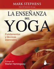 La enseñanza del yoga La enseñanza del yoga