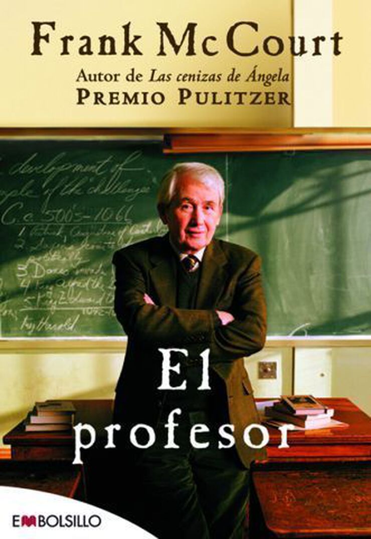 Profesor, El