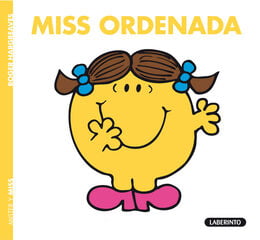 Miss ordenada