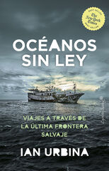 Oceanos sin ley Oceanos sin ley