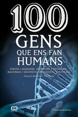 100 gens que ens fan humans 100 gens que ens fan humans