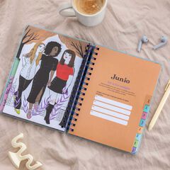 Agenda Maria Hesse castell&agrave; setm/vista 2026