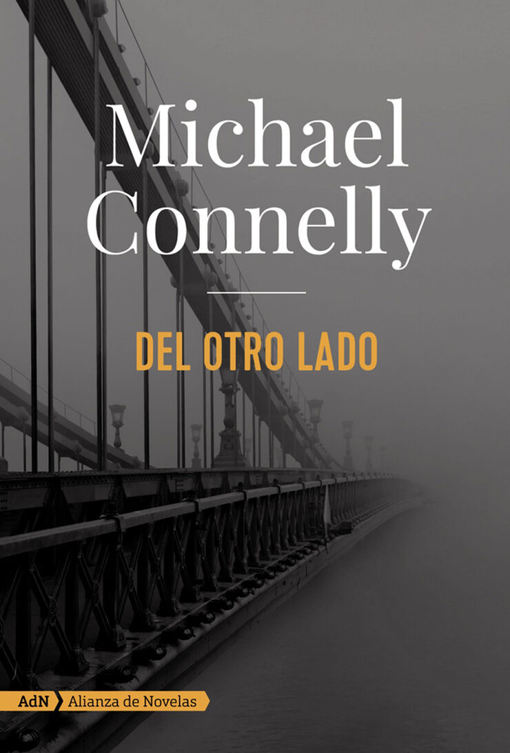 Del otro lado (Harry Bosch)