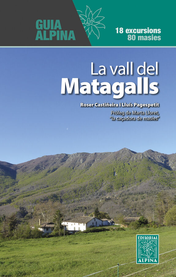 La vall del Matagalls