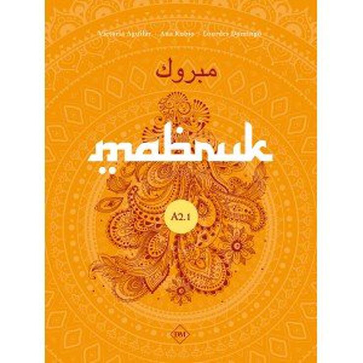 DM Mabruk A2.1