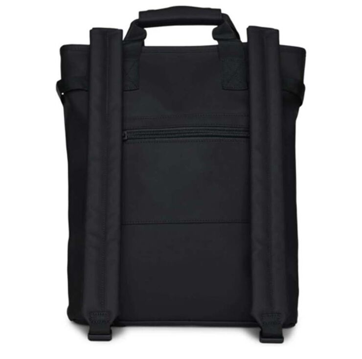 Motxilla Texel Tote W3 black