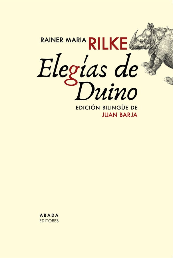 Eleg&iacute;as de Duino