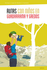 Rutas con niños en Guadarrama y Gredos Rutas con niños en Guadarrama y Gredos