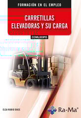 (COML003PO) Carretillas elevadoras y su carga
