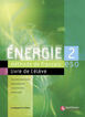 Energie Élève+Cd 2º ESO