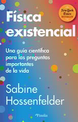 Física existencial Física existencial