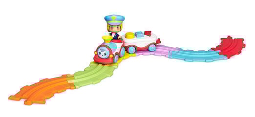Pinypon My First Tren