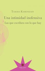 Una intimidad inofensiva