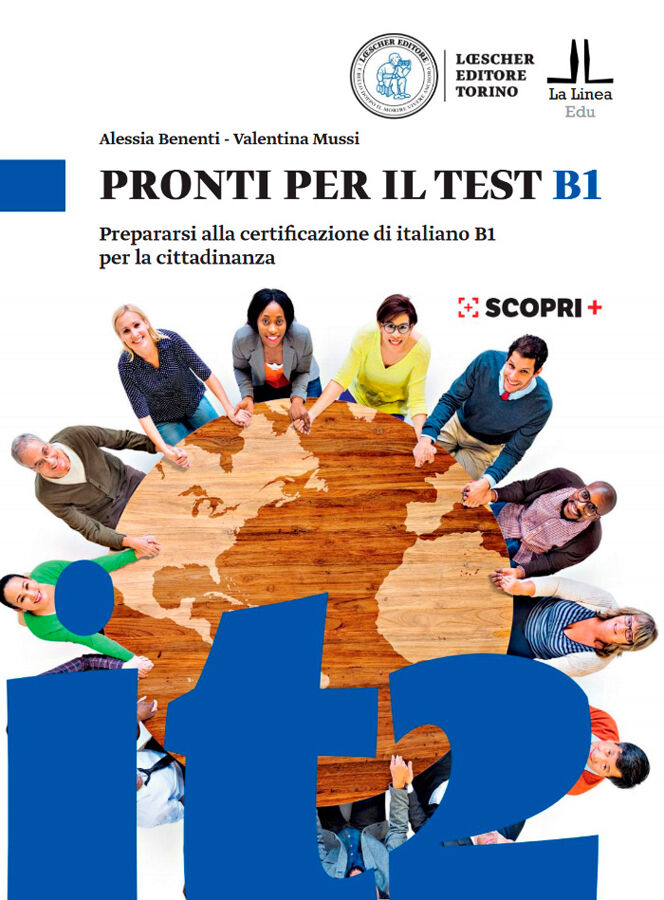 Pronti per il test B1