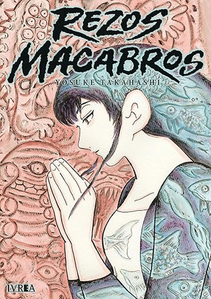 Rezos macabros