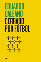 Cerrado por fútbol Cerrado por fútbol